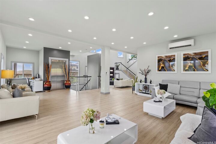 Property Photo: 92-1176 Pueonani Street HI 96707