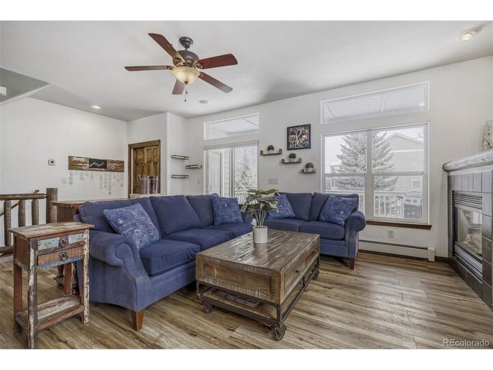 Property Photo:  107 Mountain Vista Ln 107  CO 80498 