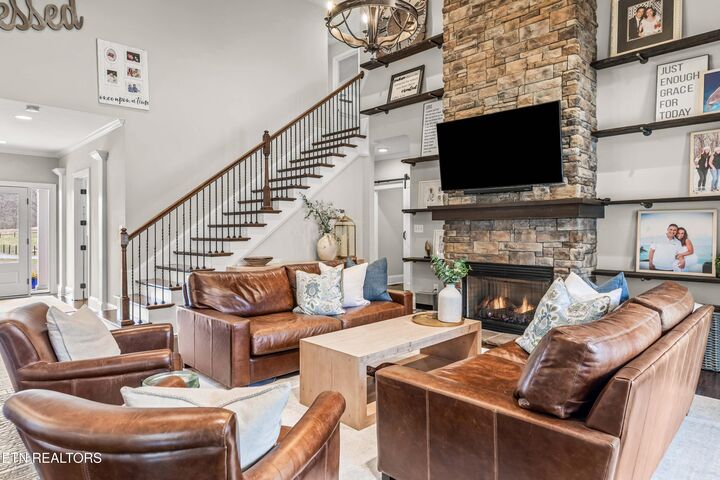 Property Photo:  1151 Park Lane  TN 37705 