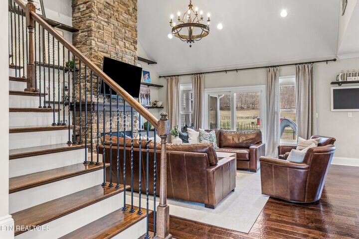 Property Photo: 1151 Park Lane TN 37705