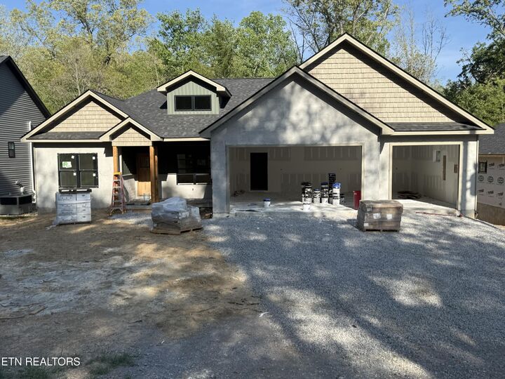 Property Photo:  155 Natchez Circle  TN 38558 