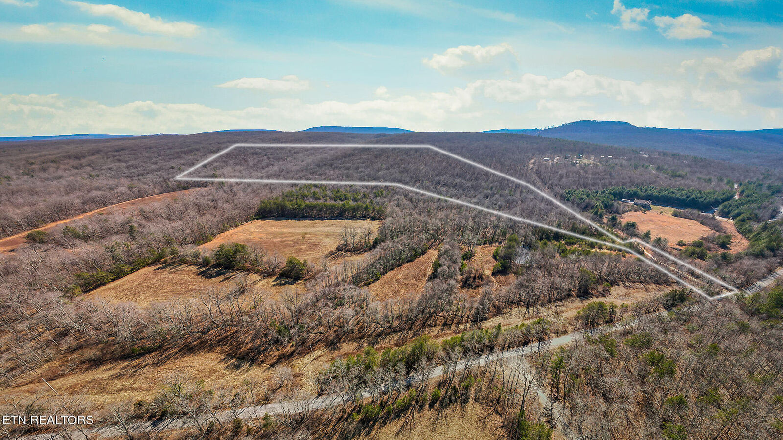 Property Photo:  00 Hebbertsburg Rd  TN 37723 