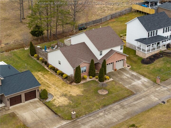 Property Photo:  139 Ralph Drive  WV 25526 