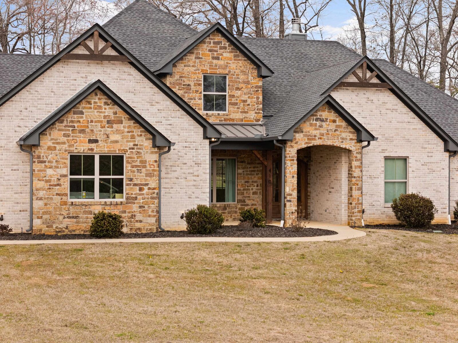 Property Photo:  410 Ithaca Dr.  TX 75604 