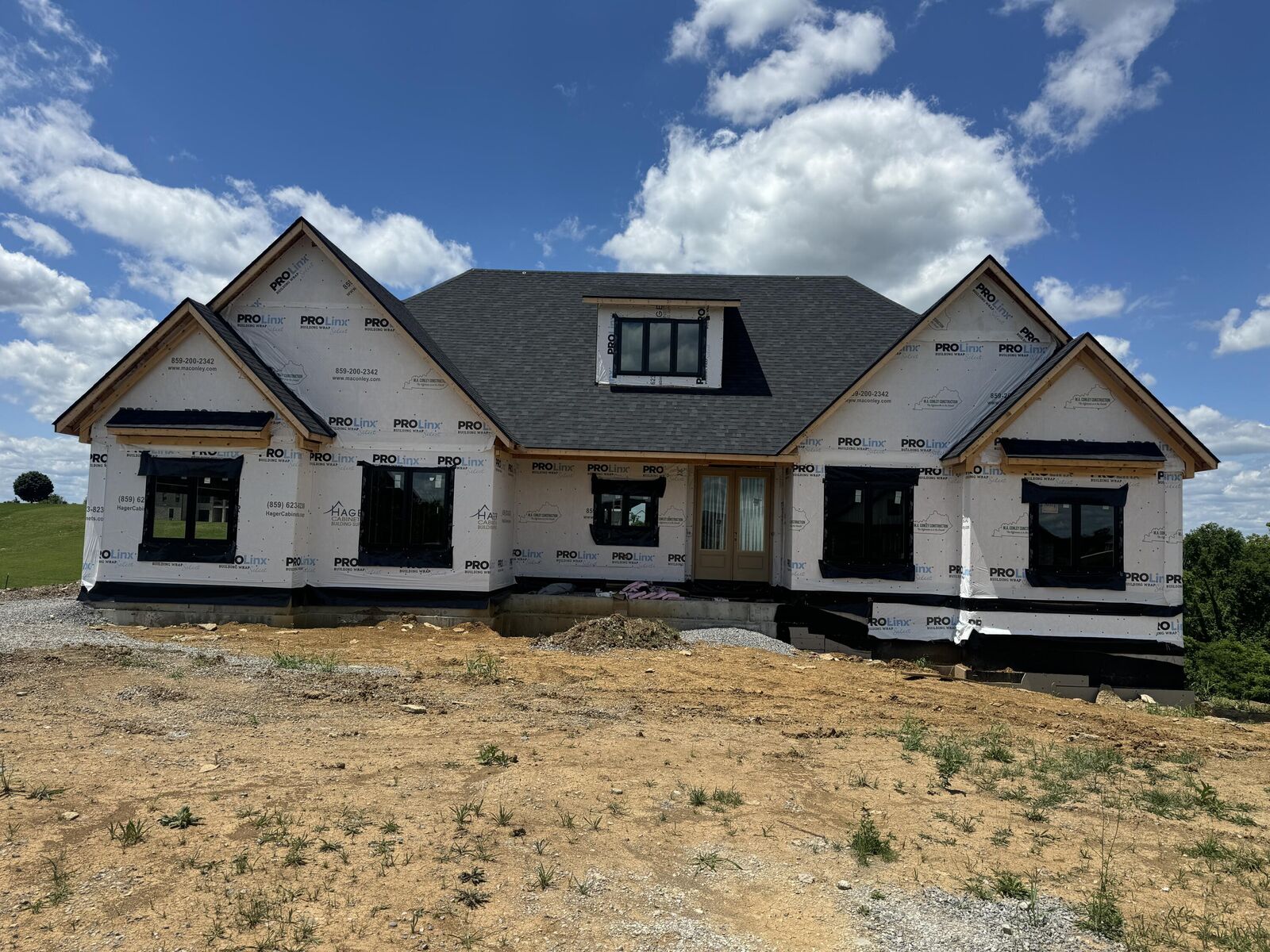 Property Photo:  5169 Stallion Drive  KY 40475 