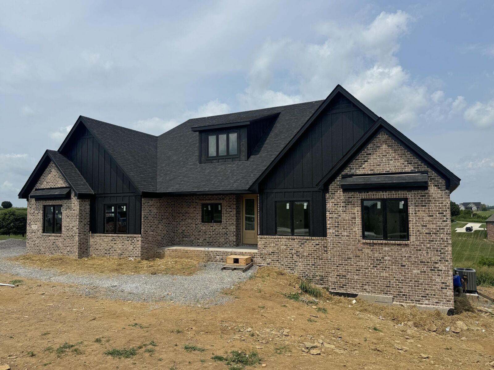 Property Photo: 5169 Stallion Drive KY 40475