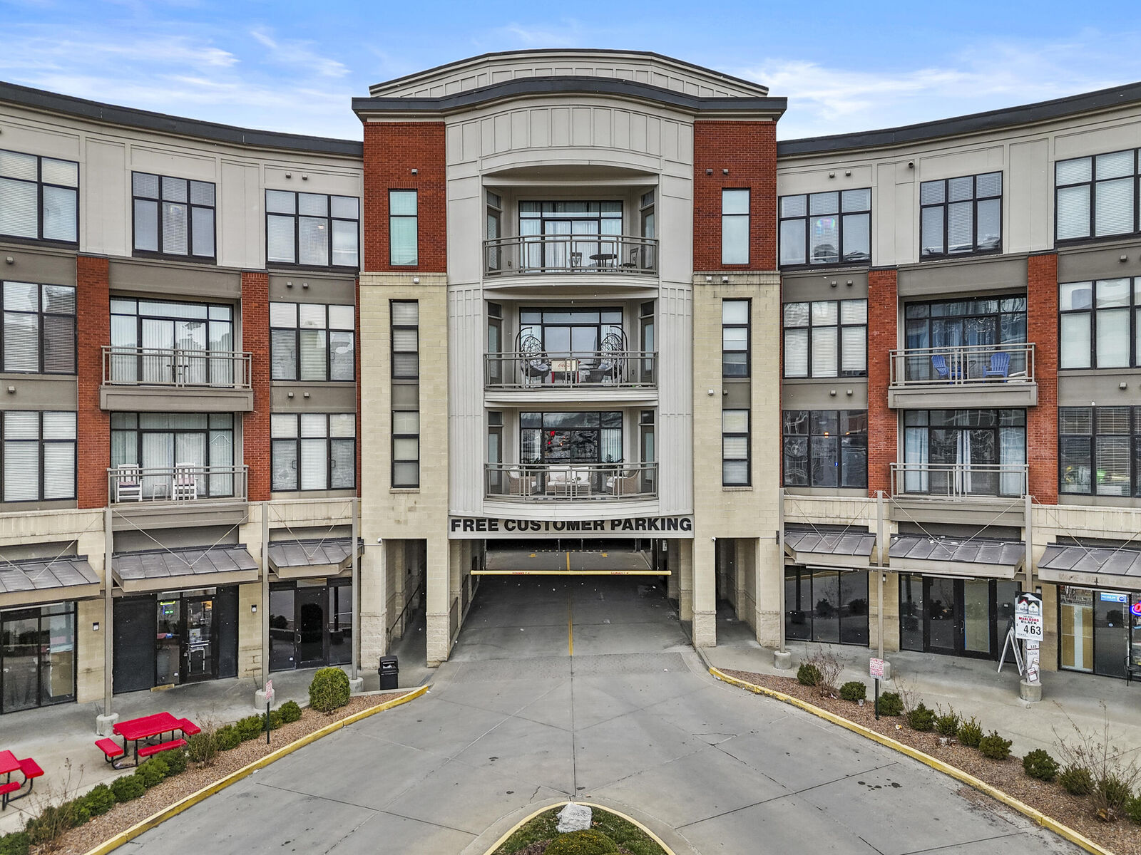 Property Photo:  535 S Upper Street 215  KY 40508 