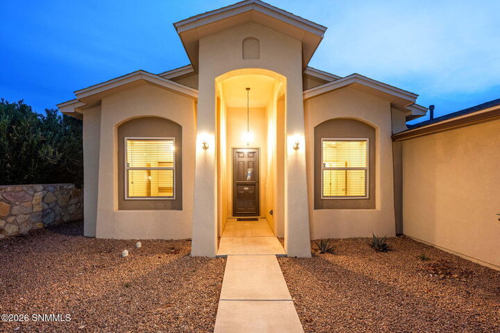 Property Photo:  4102 Bravia Dove Loop  NM 88001 