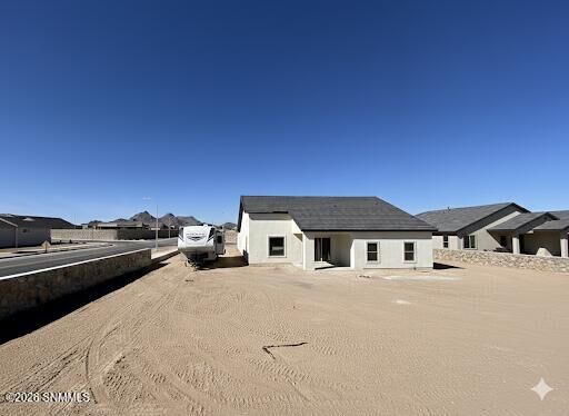 Property Photo:  3710 Portrait Street  NM 88012 
