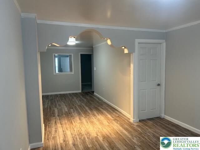 Property Photo: 408 N 2nd Street PA 18102