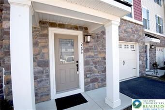 Property Photo:  2206 Cook Drive  PA 18045 