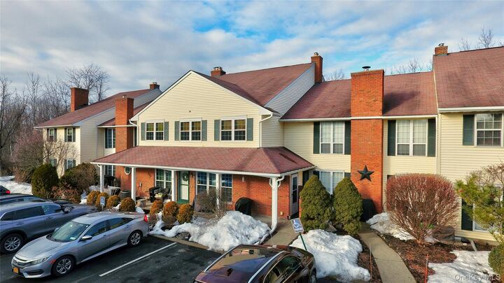 Property Photo:  60 The Rise  NY 10990 