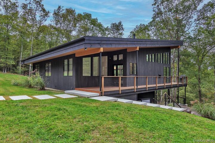 Property Photo: 10 Hidden Mountain Lane NY 12484