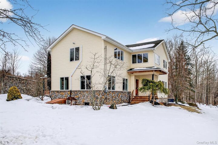 Property Photo: 558 Pine Hill Road NY 10918