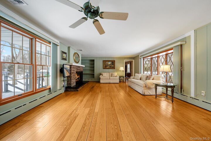 Property Photo:  166 Parrott Road  NY 10994 