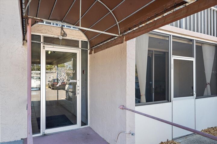 Property Photo: 519 Albee Farm Road 111 FL 34285
