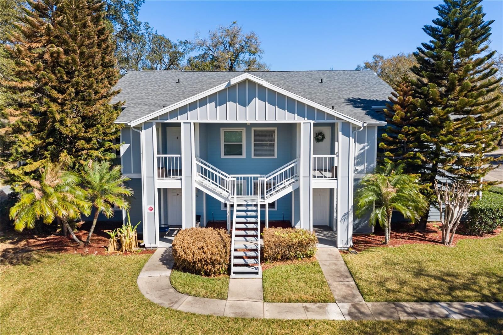 Property Photo: 734 Sugar Bay Way 100 FL 32746