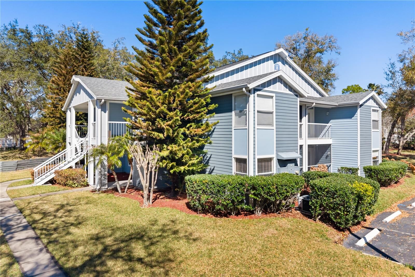 Property Photo:  734 Sugar Bay Way 100  FL 32746 