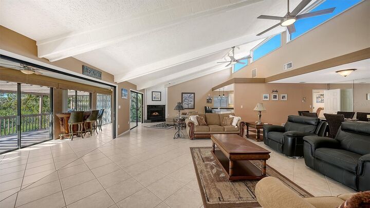 Property Photo:  3131 Bayou Sound  FL 34228 