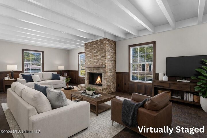 Property Photo:  5109 Courthouse Road  MS 39507 