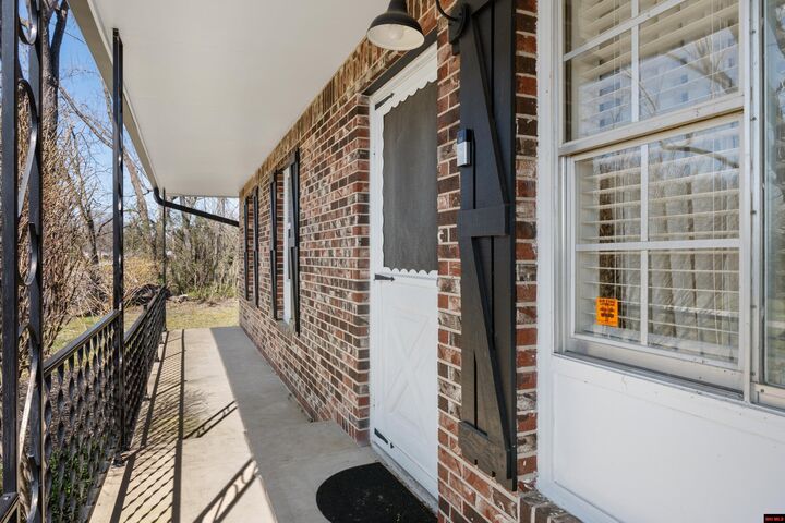 Property Photo:  1821 Fuller  AR 72653 