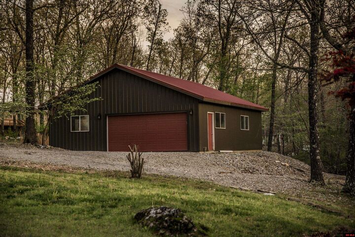 Property Photo:  160 Westcott Drive  AR 72653 