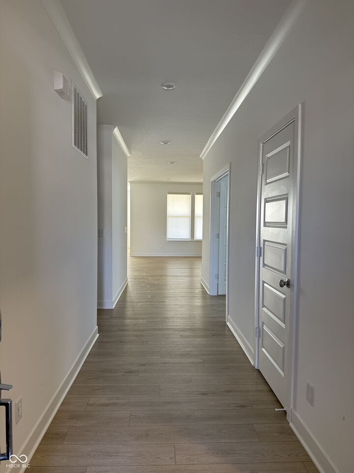 Property Photo: 1354 Sambar Court IN 46163