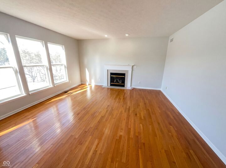 Property Photo:  6767 Woodcliff Circle  IN 46077 