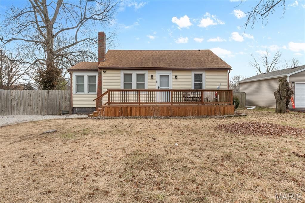 Property Photo: 44 Dugger Street IL 62024
