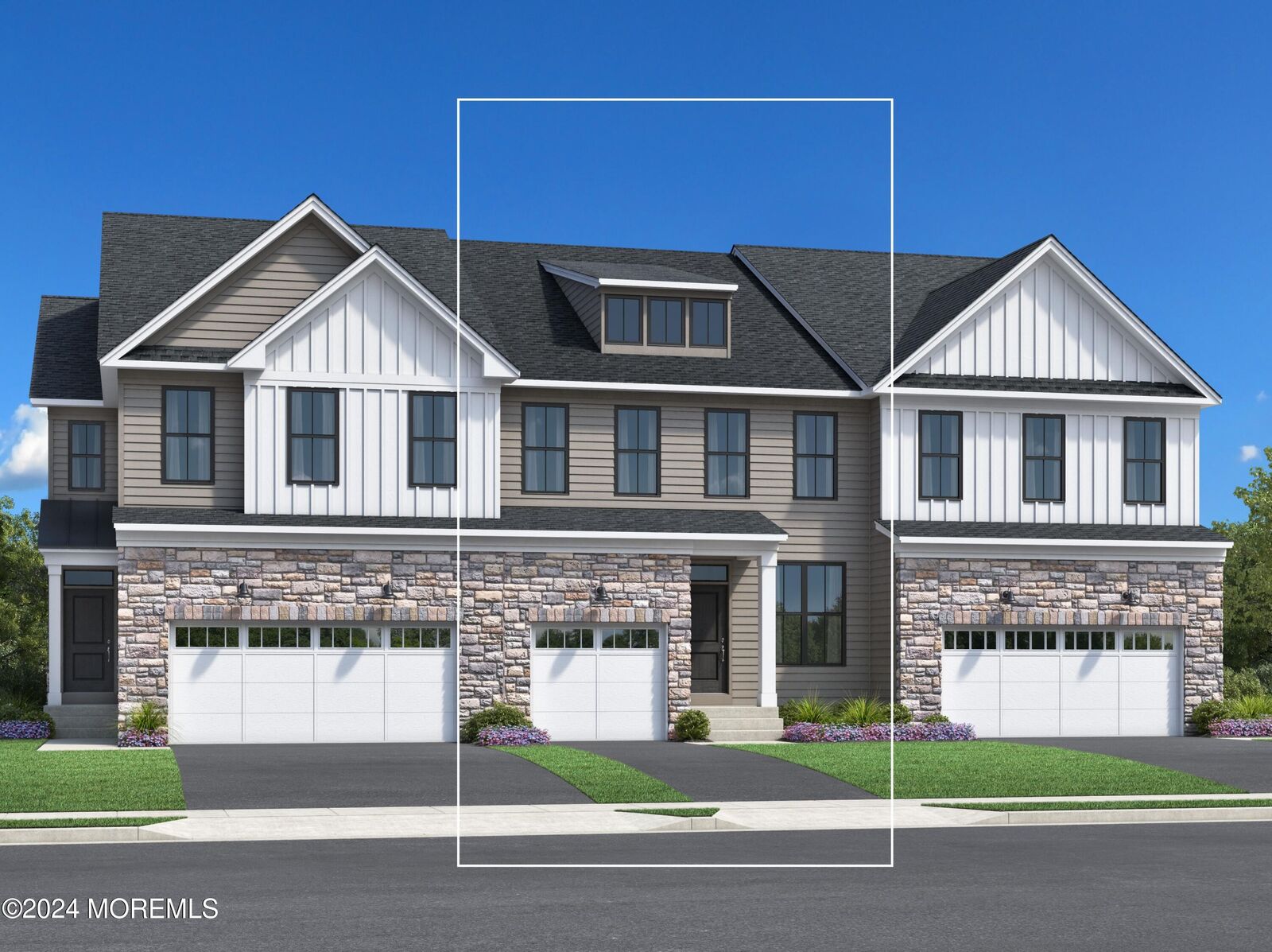 Property Photo: 17 Colt Lane NJ 07726