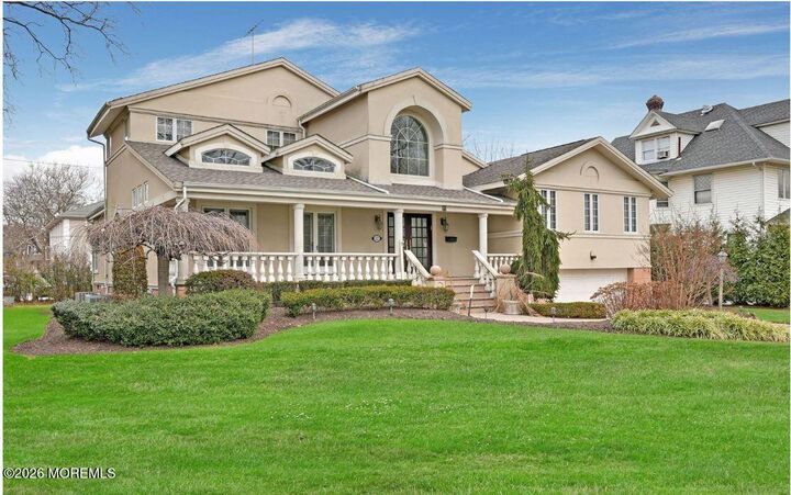 Property Photo:  57 Darlington Road  NJ 07723 