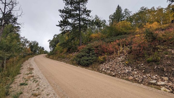 Property Photo:  Prodigal Son Ld Terry Summit Road  SD 57754 