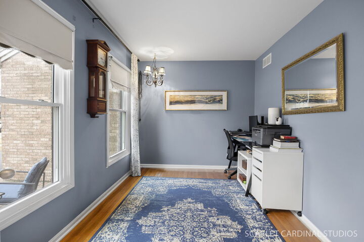 Property Photo:  2836 Fairhauser Court  IL 60564 