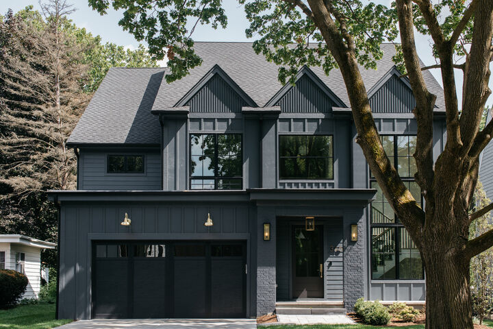 Property Photo: 837 N Loomis Street IL 60563