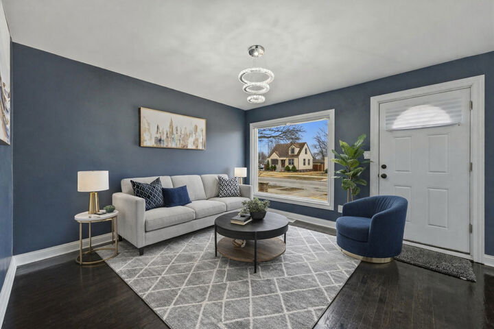 Property Photo: 3910 W 85th Street IL 60652