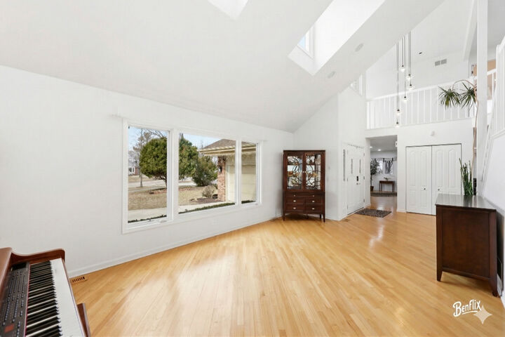 Property Photo:  2911 Bayberry Drive  IL 60089 