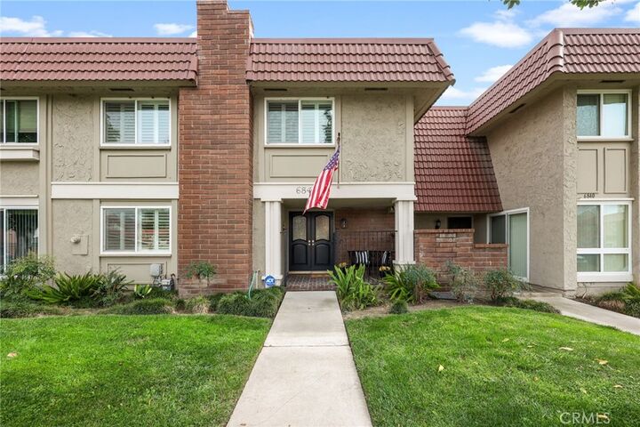 Property Photo:  6844 Southampton  CA 90630 