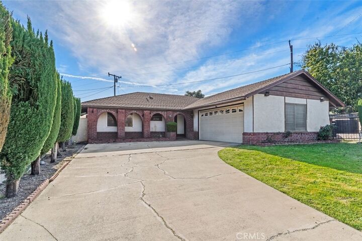 Property Photo: 12342 Donahue Place CA 91732