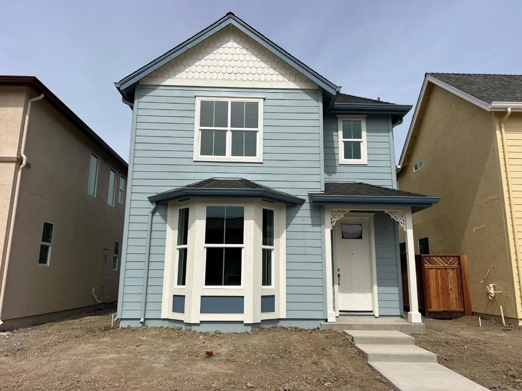 Property Photo:  142 Brunia Place  CA 93930 