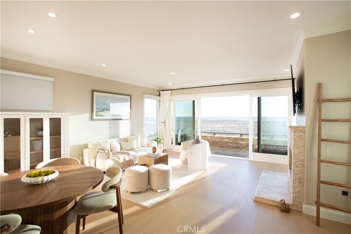 Property Photo:  2712 W Oceanfront  CA 92663 
