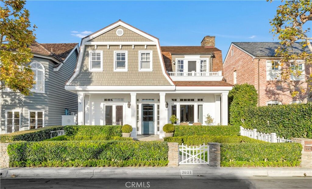 Property Photo: 2601 Bayshore Drive CA 92663