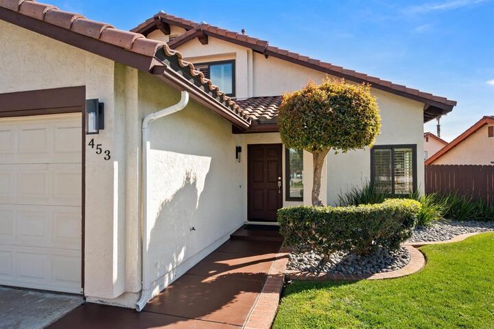 Property Photo:  453 Hidden Vista Drive  CA 91910 