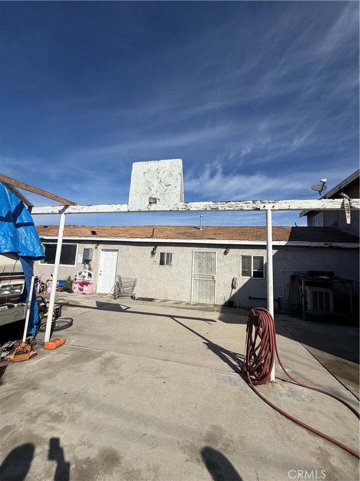 Property Photo:  7075 Elmwood  CA 92404 