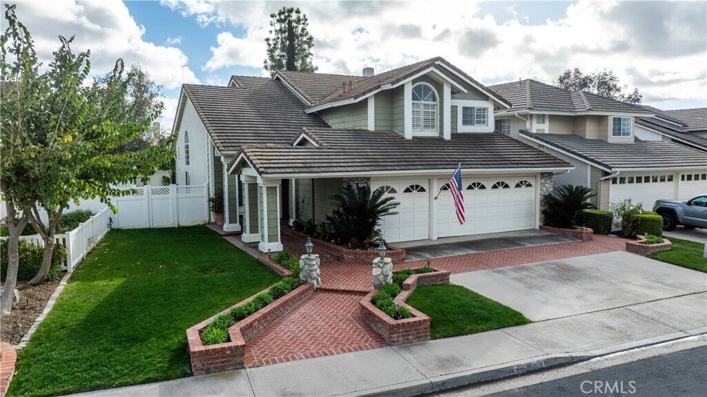 Property Photo: 32056 Mill Stream CA 92679