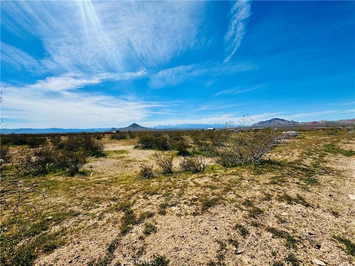 Property Photo:  0 Kimshew  CA 92307 