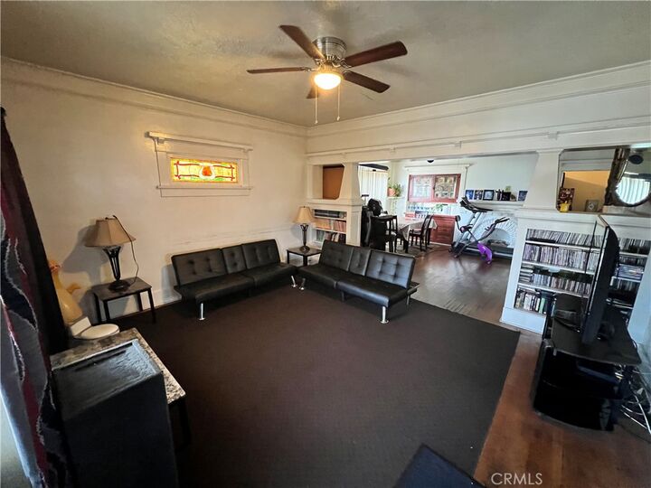 Property Photo:  1826 W 46th St  CA 90062 