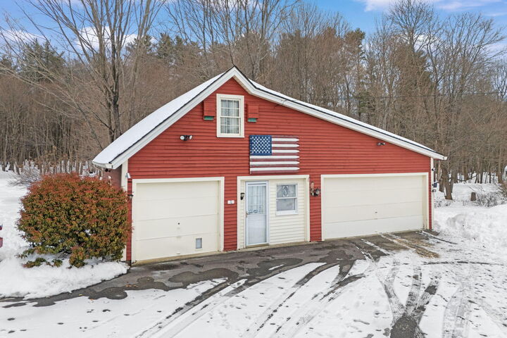 Property Photo:  1128 State Road  ME 03903 