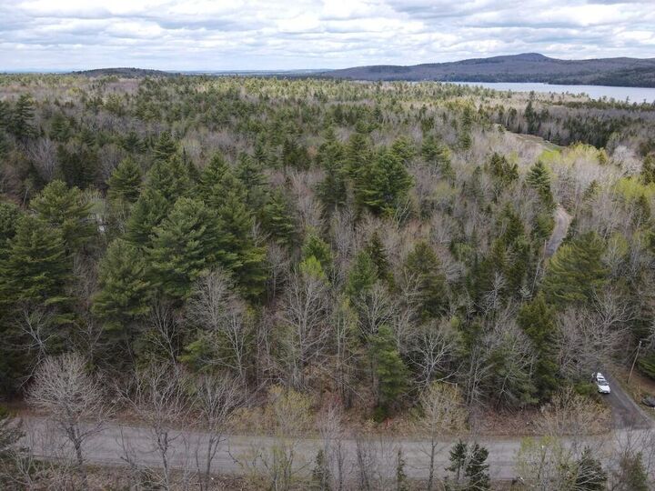 Property Photo: M004-L009e E Bucksport Road ME 04474