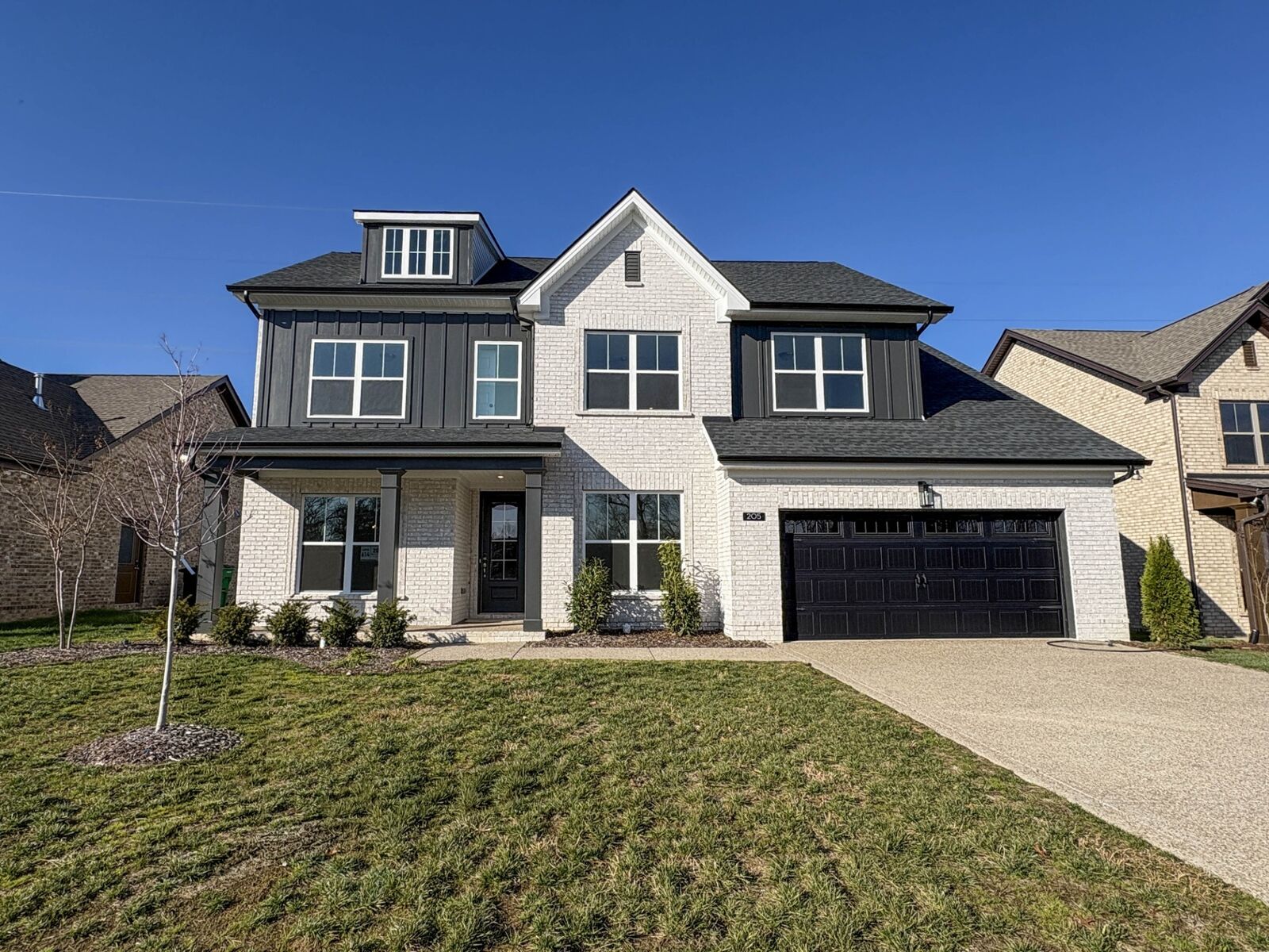 Property Photo:  205 Settlers Way Lot 614  TN 37075 