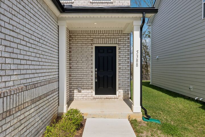 Property Photo:  5388 Bellflower Hls  TN 37076 